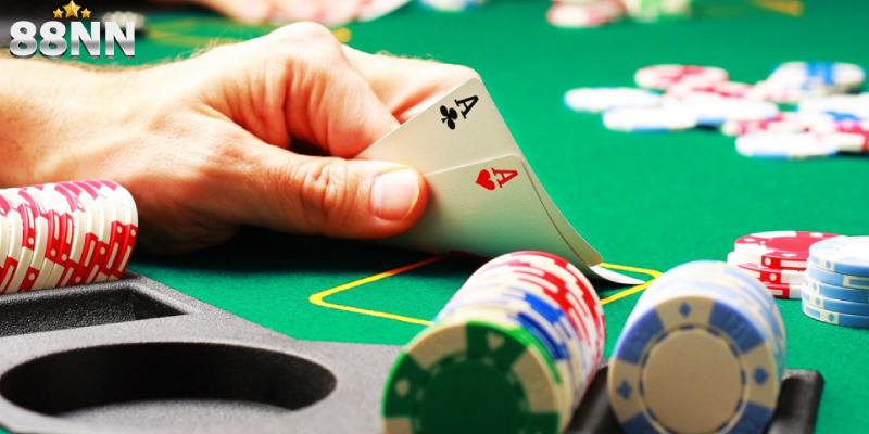 Giới thiệu khái quát về cách đánh Poker