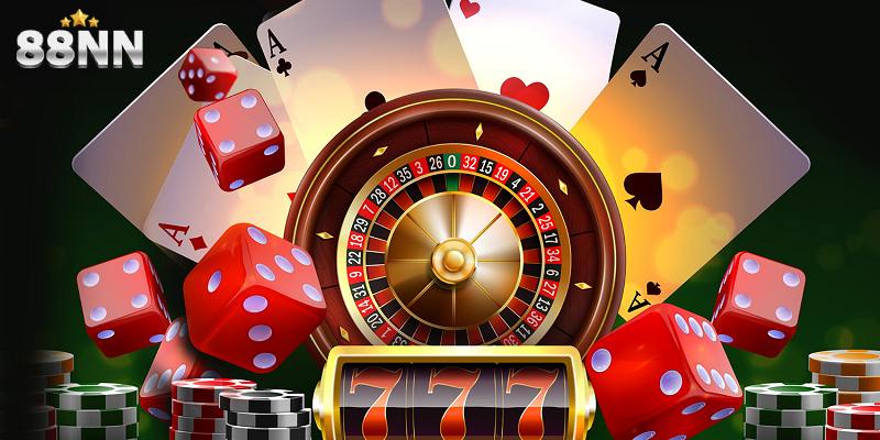 Giới thiệu về casino 88NN