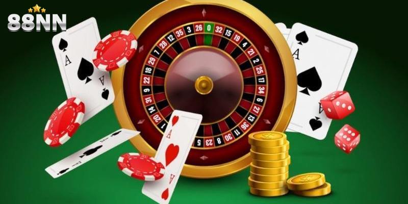 Kinh nghiệm chơi casino đến từ người chơi lâu năm