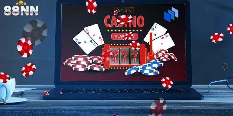 Lý do nên chơi game casino tại nhà cái 88NN