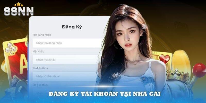 Việc đăng ký 88NN có quan trọng không?