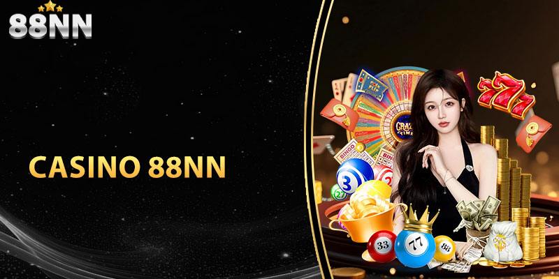 casino 88NNcasino 88NN